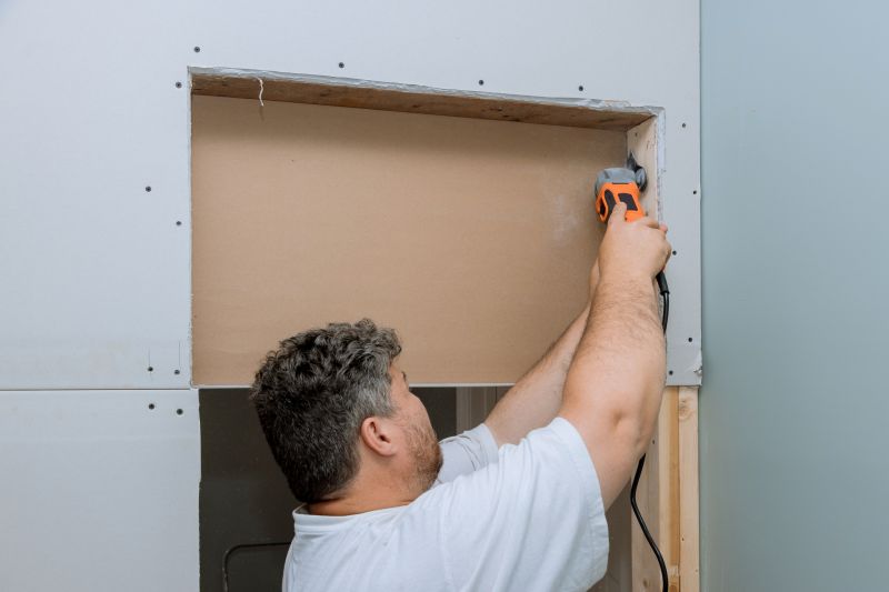Wallboard Installation Service in Kansas City, KS