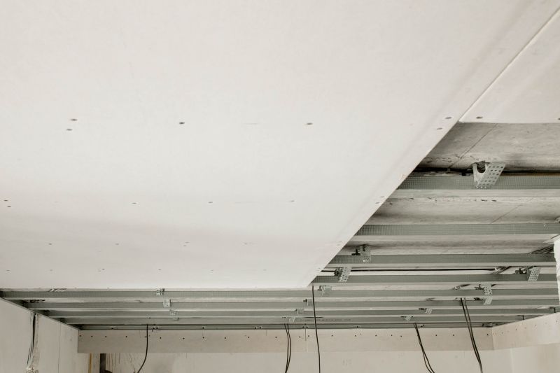 Suspended Ceiling Framework